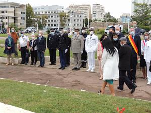 2020 09 25 TOULON JOURNEE NATIONALE D HOMMAGE AUX HARKIS (65)